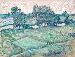 Pin On Van Gogh
