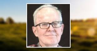 Daniel Lee Lashway Obituary September 30, 2021