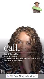 Lorrie Penn Hunter, Assoc Broker