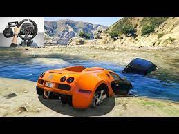 Bugatti Veyron Rescue Gta5 Land Rover Range Rover Logitechg29 Gameplay Youtube In 2021 Bugatti Veyron Veyron Bugatti