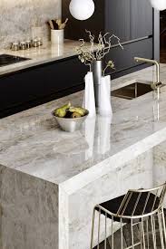 Ob sie fur arbeitsplatten granit in grautonen oder sandstein in beige. Exklusive Marmor Arbeitsplatte In Einer Grau Beige Optik Kuchen Design Kuchendesign Innenarchitektur Kuche