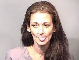 Photos: Arrest mugshots for 5-1-15