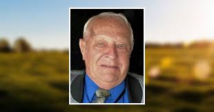 Donald E. Crall Obituary January 19, 2021