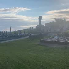 Fundraiser for Michael Dixon by Aishling Carey : Termoncarragh Graveyard  Fundraiser