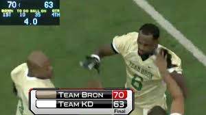 Each channel is tied to its source and may differ in quality, speed, as well as the match commentary language. Recalling Lebron James Vs Kevin Durant Football Edition Sporting News