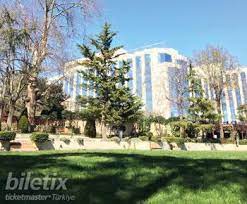 yoga swissotel sultan park nihan hantal ile biletleri