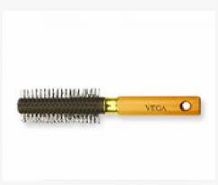 Spend $20 get a $5 gift card on select beauty care items. Round Brush Vega Round Hair Brush With Wooden Handle E1 Rb Png Image Transparent Png Free Download On Seekpng