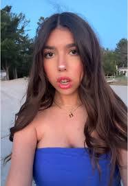 Hailey Varner's Instagram, Twitter & Facebook