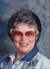 Obituary for Jeanne Marie (Farr) Hermanson