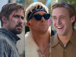 All of Ryan Gosling's Movies Ranked From Worst to Best