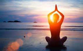 Yoga may lead to risk reduction of . The Benefits Of A Healthy Body For A Healthy Mind
