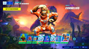 Season 6, also known as season 16, is the sixteenth season of fortnite: Fortnite Chapter 2 Season 6 Battle Pass Youtube