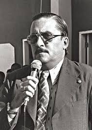 Miderec cumple 50 años de su creación por Balaguer