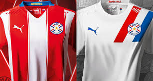 Las cinco noticias más leídas. Camisetas Puma De Paraguay 2020 21 Todo Sobre Camisetas