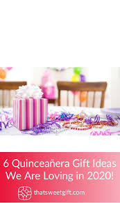 If the quinceañera has created her event page through mi padrino, she has the option to put a registry on her page as well! Quinceanera Gift Ideas We Are Loving In 2021 Thatsweetgift