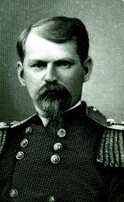 Emory Upton changes U.S Army Tactics