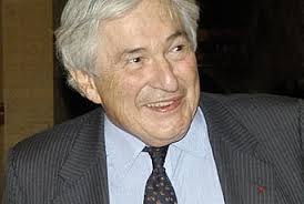 Sir James Wolfensohn, Visionary Advocate, to Receive IAS Bamberger Medal