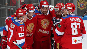 В конце первого тайма счет открыл полузащитник алексей миранчук. Rossiya Finlyandiya Prognoz I Stavka Za 2 03 16 12 2018 Prognozy Na Hokkej