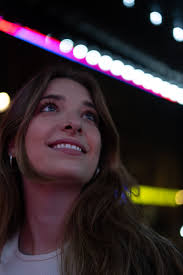 Meet Maria Jose De La Cruz