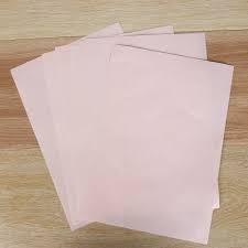 Iron On Paper 10pcs Fashion A4 Cloth Light Fabric T Shirt Iron On Heat Transfer Paper Painting Business Industrial Vigraf Cl