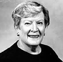 Lois STECHER Obituary (1927