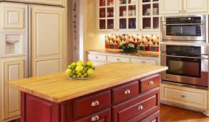 Maybe you would like to learn more about one of these? Unfinished And Then Custom Finished Kitchen Cabinets