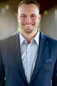 Aaron Reiser with Southern Classic Realtors