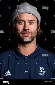 Billy morgan snow hi-res stock photography and images