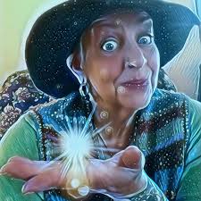 What is this sparkly rock?