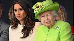 Londres, 1926) actual reina del reino unido de gran bretaña e irlanda del norte, en el trono desde 1952. La Reina Isabel Ii Cumplio 93 Anos Y Asi La Felicito Meghan Markle
