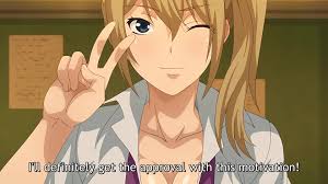 JK Genkai Koubi: Goui Sounyuu de Bachibachi Niku Anaka - Episode 1