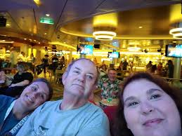 Menagerie Productions present the greatest show