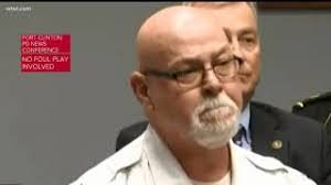 Harley Dilly, 14, found dead inside chimney in Port Clinton house