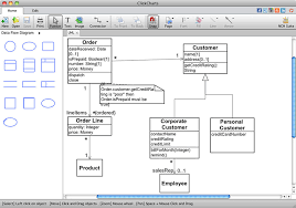 free diagram flowchart software for mac for chart drawing and creation download