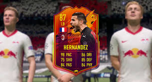Theo hernández is a frenchman professional football player who best plays at the left back position for the milan in the serie a tim. Fifa 21 Ultimate Team Die Besten Fut Headliners Karten