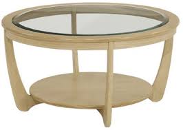 Mango steam pacifica modern glass coffee table. Nathan Furniture Ltd Shades Oak Glass Top Round Coffee Table Coffee Tables Reynolds Furniture