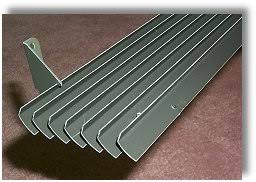 Advection refers to the bulk movement of solutes carried by flowing groundwater. A Review Of Gutter Guard Systems And Screens B4ubuild Com