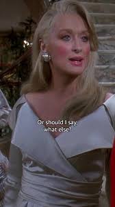 Unraveling the Complex Relationship in 'Death Becomes Her' with Meryl  Streep and Goldie Hawn