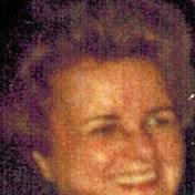 Search Margaret Fitzpatrick Obituaries and Funeral Services