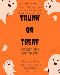 Madison & Mifflin Townships (OHIO) News/Updates