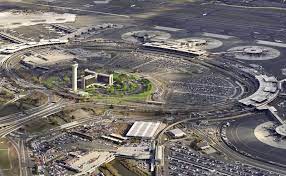 Maybe you would like to learn more about one of these? Aeropuerto Internacional Libertad De Newark Ewr Aeropuertos Net