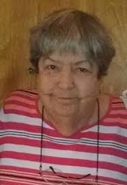 Jo Pierce Obituary (2017)