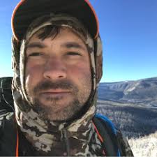 Granger WMA Public Land Pack Out