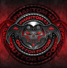 PHANTOM 13 “Out For Blood” – An Album Of Horror Punk/Shock Rock Whoop-Ass!  | Metal Odyssey > Heavy Metal Music Blog