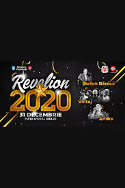 Revelion Constanța 2020 Cu Intrare Liberă Vezi Artiști