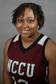 Tenika Neely (12/1/2012)