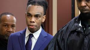 YNW Melly, co-defendant charged with witness tampering | Miami Herald