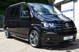 2015 15 Vw Transporter 2 0 T5 T30 140ps Swb Kombi Sportline Pack Black Leather Volkswagen Transporter Vw Transporter Vw Caravelle