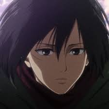 Mikasa Ackerman Ï½ï½ï½ï½ Attack On Titan Anime Anime Attack On Titan And no this post is not a bait. mikasa ackerman ï½ï½ï½ï½ attack on