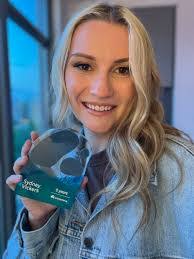 Carson Roncketto's Instagram, Twitter & Facebook